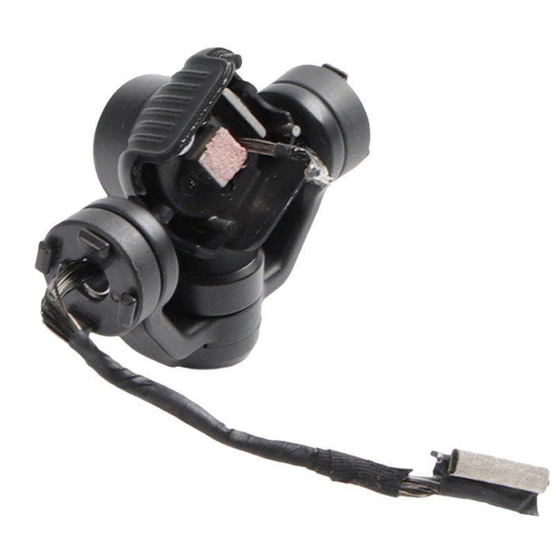 Dji Drone Mini 3 - Ingenious - Assemblaggio dell'asse del gimbal