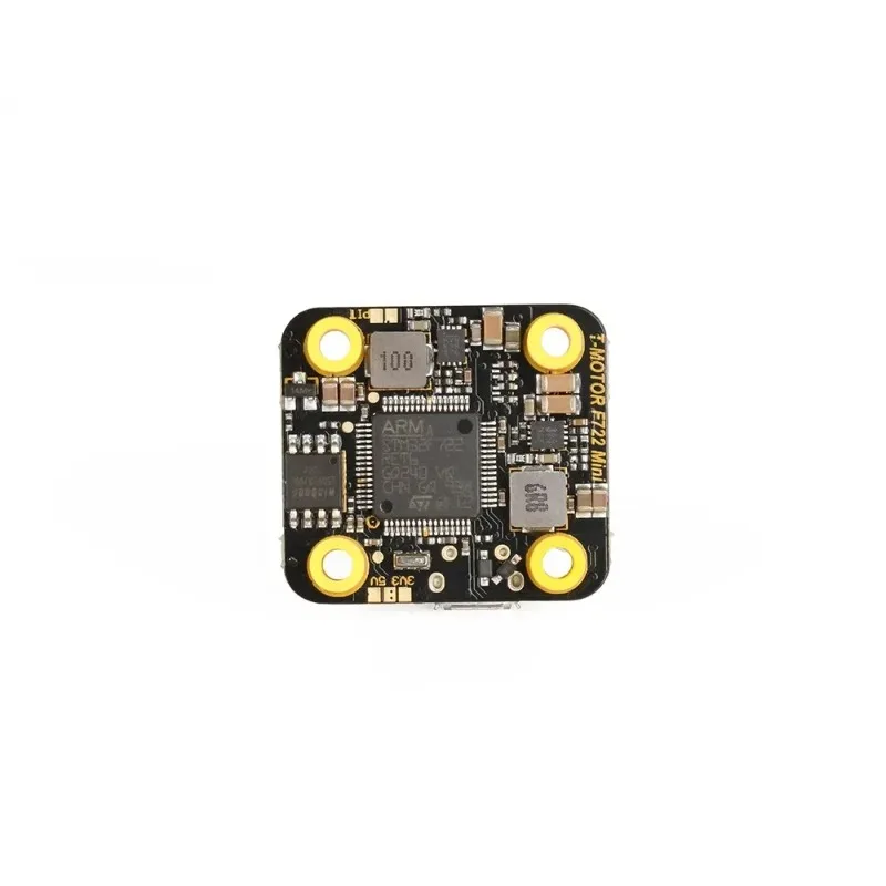 Combo T-Motor MINI F7 FC F45A  - Betaflight Fc F7 recensione e prezzo