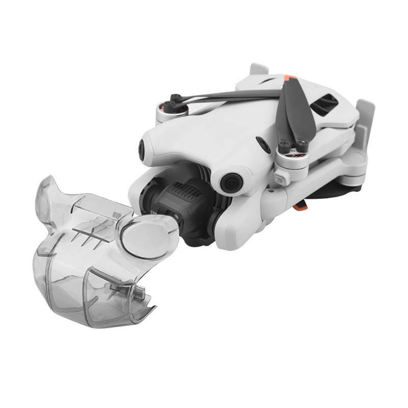 ABDW-Per DJI Mini 4 Pro: Copri - Drone Gimbal Case recensione e prezzo